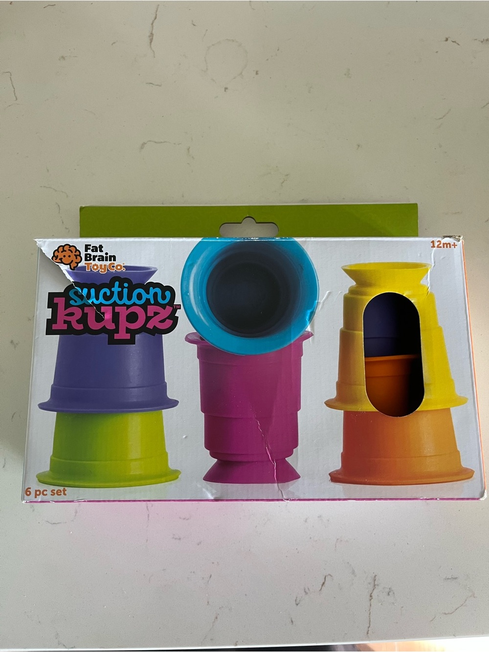 Fat Brain Toys Suction Cups